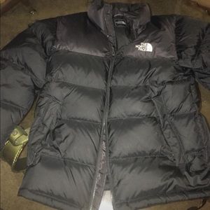 Men’s North Face Jacket